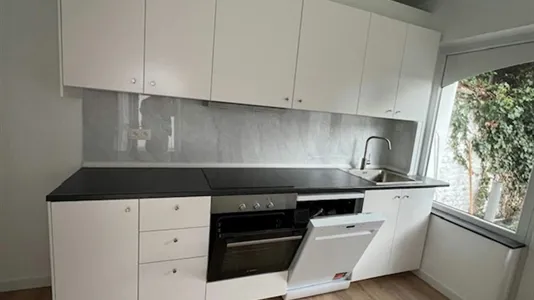 Houses in Brussels Ukkel - photo 9