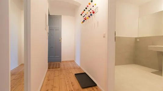 Apartments in Berlin Pankow - photo 8