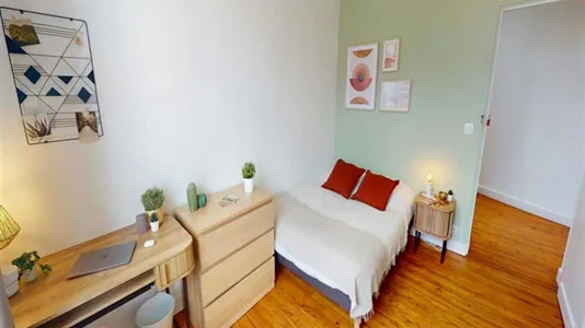 Rooms in Bordeaux - photo 3