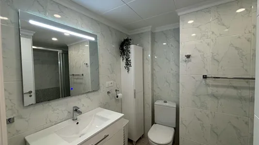 Rooms in Valencia Camins al Grau - photo 10