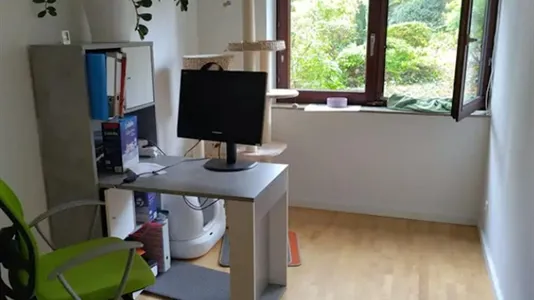 Apartments in Hamburg Altona - photo 4