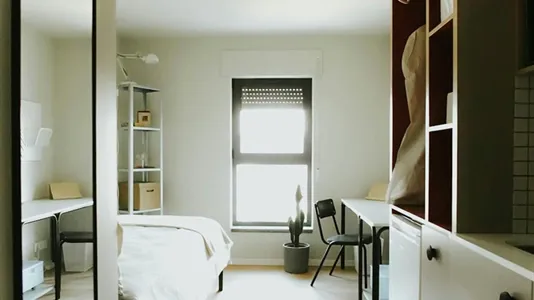 Apartments in Braga - photo 5