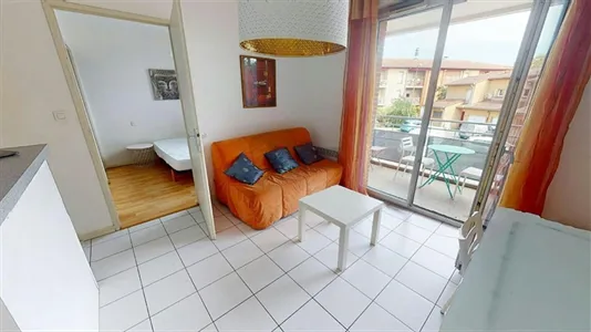 Apartments in Toulouse - photo 1