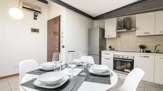 Rooms in Padua - photo 5