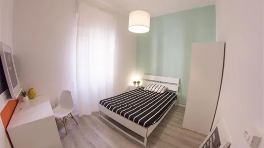 Rooms in Florence - photo 6