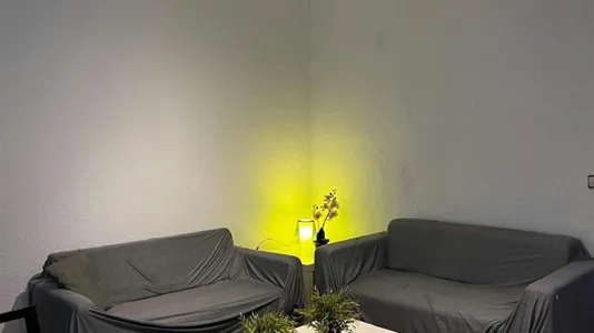 Rooms in Madrid Tetuán - photo 7