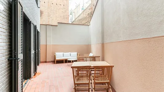 Apartments in Barcelona Sants-Montjuïc - photo 4