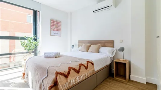 Apartments in Madrid Fuencarral-El Pardo - photo 10