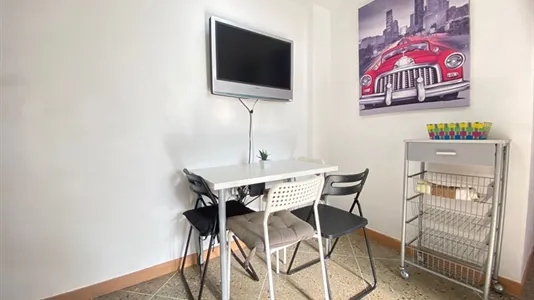 Rooms in Alboraya - photo 7