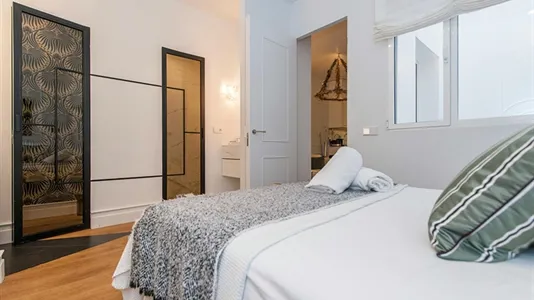 Apartments in Madrid Retiro - photo 6