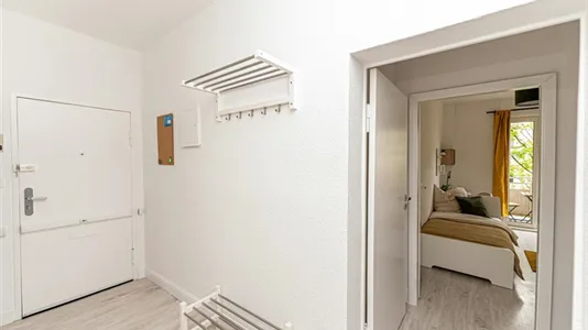 Rooms in Berlin Charlottenburg-Wilmersdorf - photo 5
