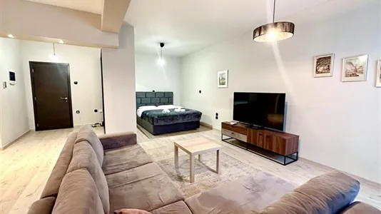 Apartments in Alimos - photo 3