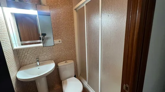 Rooms in Málaga - photo 7