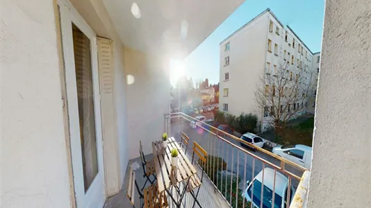 Rooms in Montpellier - photo 2