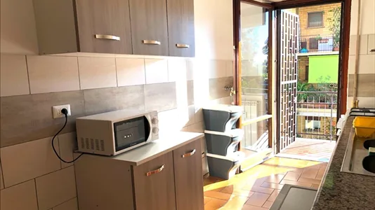 Rooms in Roma Municipio VIII – Appia Antica - photo 7