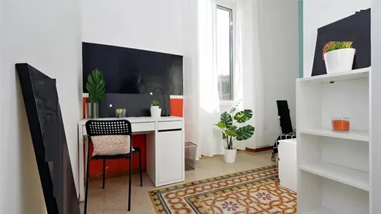Rooms in Roma Municipio II – Parioli/Nomentano - photo 7