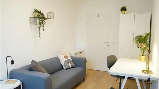 Rooms in Vienna Favoriten - photo 3