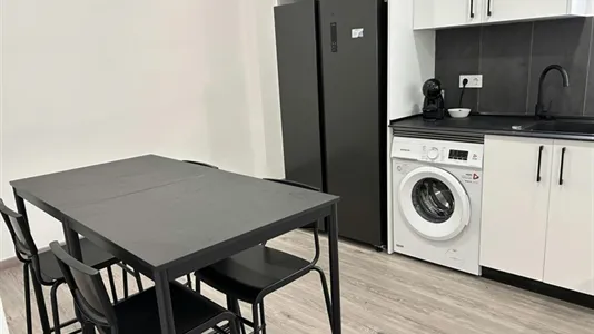 Rooms in Murcia - photo 9