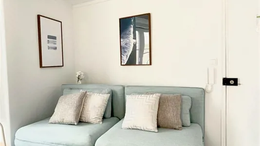 Apartments in Location is not specified - photo 2
