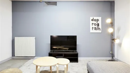 Rooms in Turin - photo 7