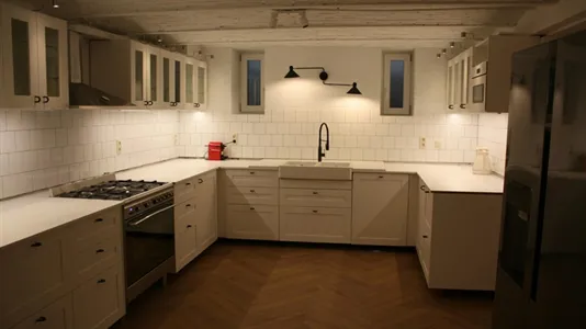 Rooms in Brussels Elsene - photo 8