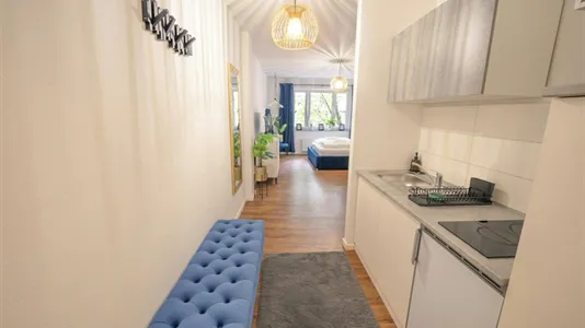 Apartments in Mannheim - photo 6