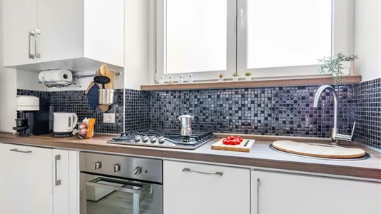 Apartments in Milano Zona 5 - Vigentino, Chiaravalle, Gratosoglio - photo 5