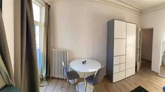 Rooms in Brussels Elsene - photo 6