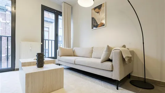 Apartments in Stad Antwerp - photo 7
