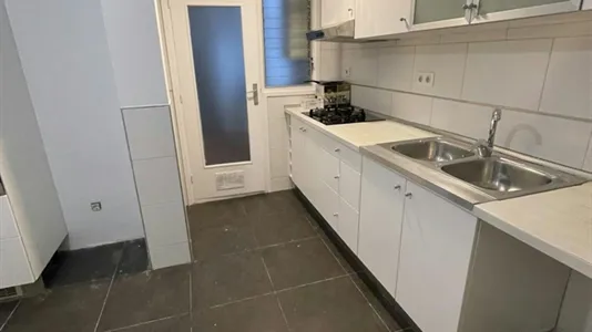 Rooms in Barcelona Sarrià-St. Gervasi - photo 5