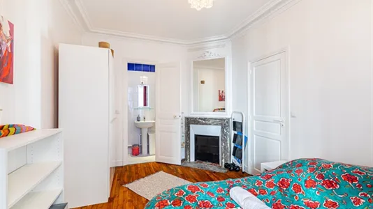 Apartments in Paris 15ème arrondissement - photo 10