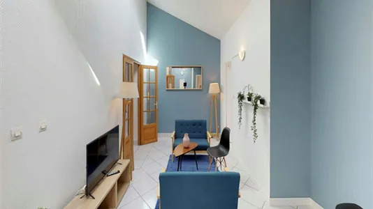 Rooms in Lyon - photo 7