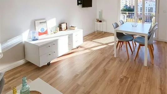 Rooms in Alboraya - photo 9