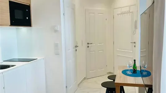 Apartments in Vienna Favoriten - photo 10