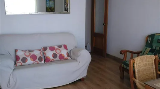 Apartments in el Camí de Vera - photo 10