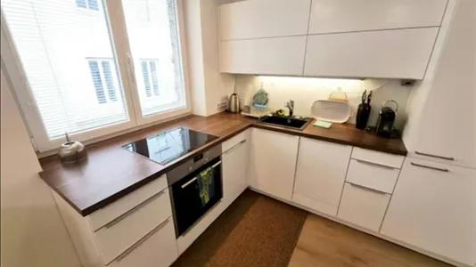 Apartments in Vienna Landstraße - photo 7