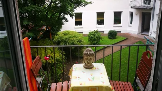 Rooms in Munich Au-Haidhausen - photo 6