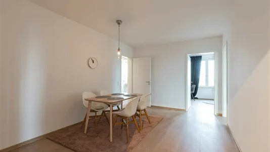 Rooms in Berlin Mitte - photo 9