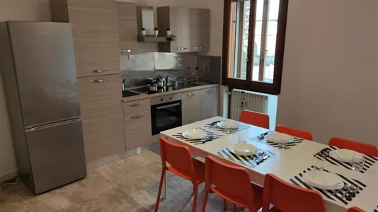 Rooms in Padua - photo 10