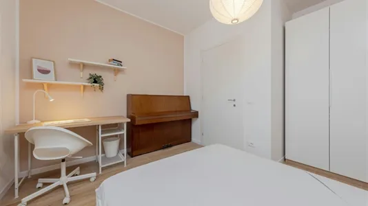 Rooms in Padua - photo 4