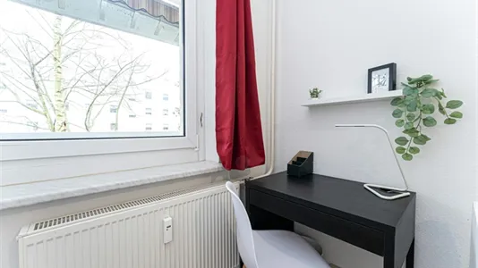 Rooms in Potsdam - photo 4