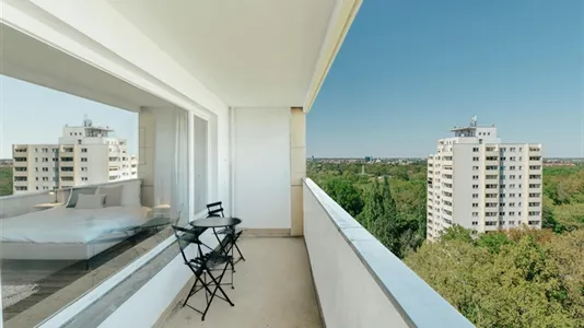 Apartments in Berlin Charlottenburg-Wilmersdorf - photo 5
