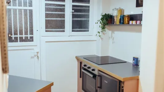 Apartments in Location is not specified - photo 9