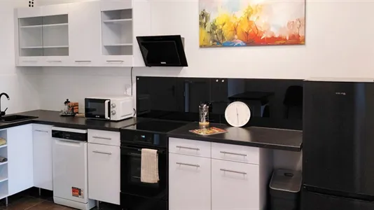 Apartments in Budapest XIII. kerület - photo 10