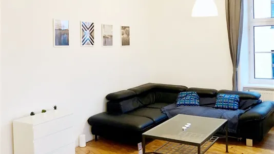 Rooms in Vienna Landstraße - photo 4