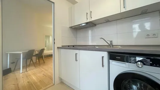 Apartments in Berlin Mitte - photo 7