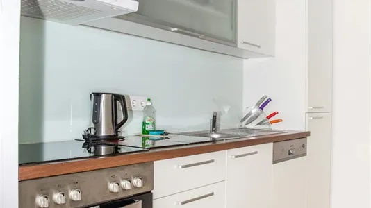 Apartments in Vienna Hernals - photo 6