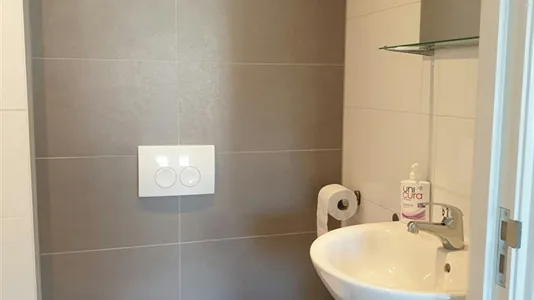 Apartments in Location is not specified - photo 6