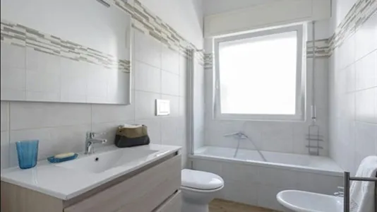 Apartments in Roma Municipio I – Centro Storico - photo 3