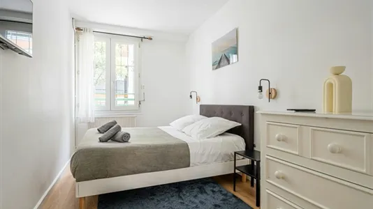 Apartments in Marseille 8ème arrondissement - photo 3